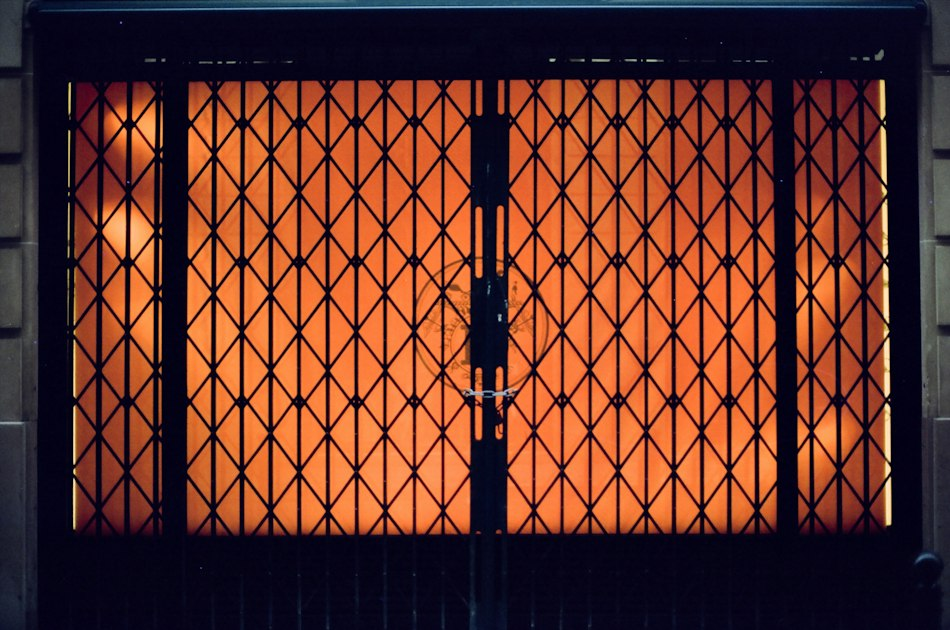 Benefits of Automated Gates