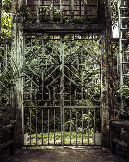 The Role of Gates in Property Value